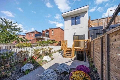 Photo 48 at 806 Gladstone Avenue, Junction, Toronto