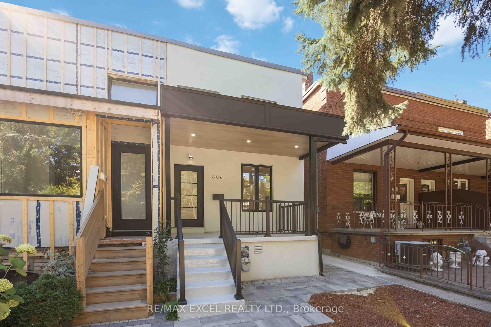 806 Gladstone Avenue, Junction, Toronto 
