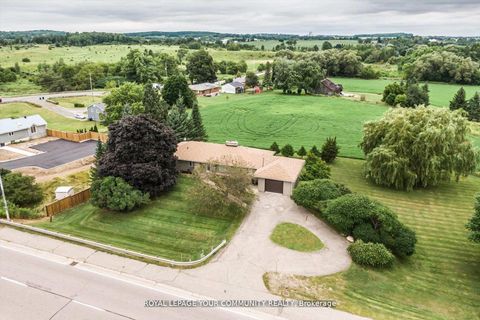 Photo 2 at 6162 Highway 9, Schomberg, King