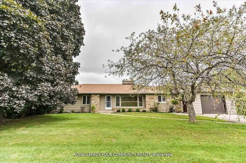 Photo 3 at 6162 Highway 9, Schomberg, King