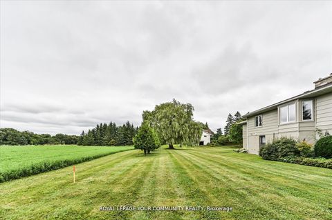 Photo 32 at 6162 Highway 9, Schomberg, King