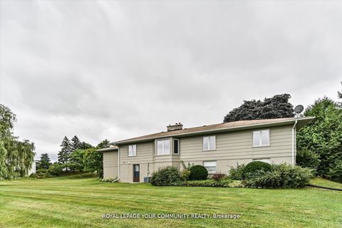 Photo 34 at 6162 Highway 9, Schomberg, King