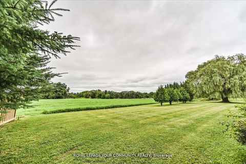 Photo 35 at 6162 Highway 9, Schomberg, King