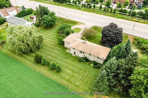 Photo 37 at 6162 Highway 9, Schomberg, King