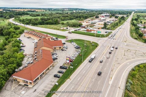 Photo 38 at 6162 Highway 9, Schomberg, King