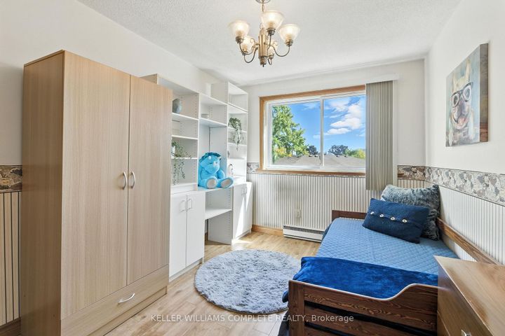 Photo 17 at 365 Cochrane Road, Glenview, Hamilton