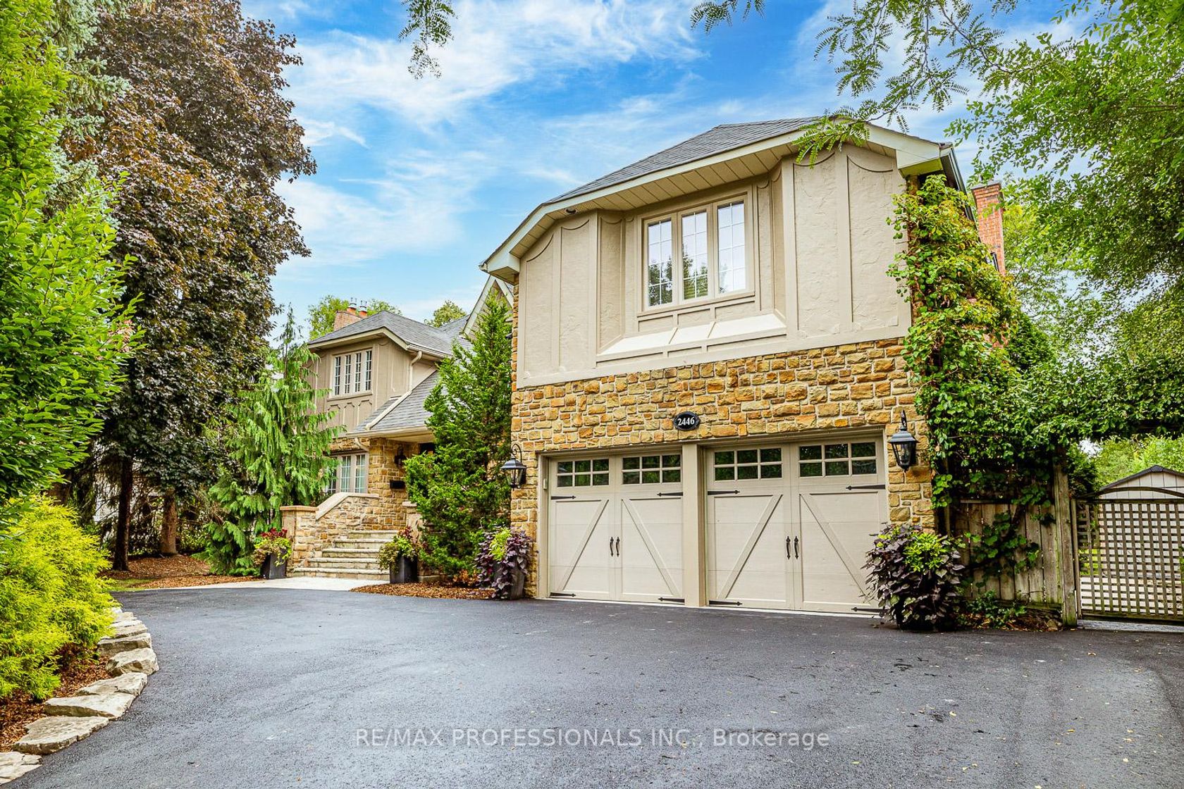 2446 Hammond Road, Sheridan, Mississauga 