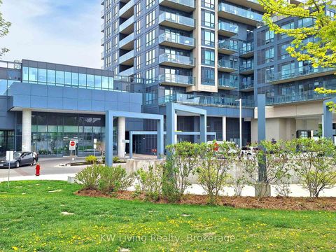 Photo 1 at 509A - 9088 Yonge Street, South Richvale, Richmond Hill