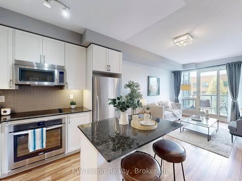 Photo 10 at 509A - 9088 Yonge Street, South Richvale, Richmond Hill