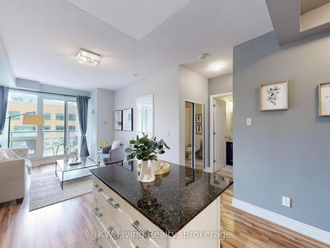 Photo 11 at 509A - 9088 Yonge Street, South Richvale, Richmond Hill