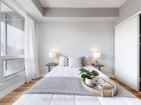 Photo 14 at 509A - 9088 Yonge Street, South Richvale, Richmond Hill