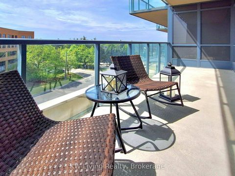 Photo 21 at 509A - 9088 Yonge Street, South Richvale, Richmond Hill