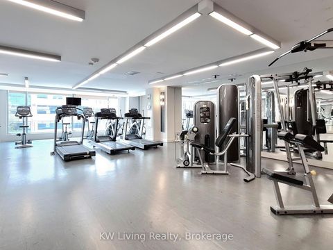 Photo 29 at 509A - 9088 Yonge Street, South Richvale, Richmond Hill
