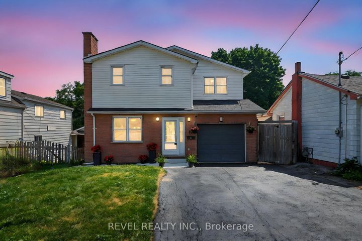 Photo 1 at 57 Rosehill Boulevard, McLaughlin, Oshawa