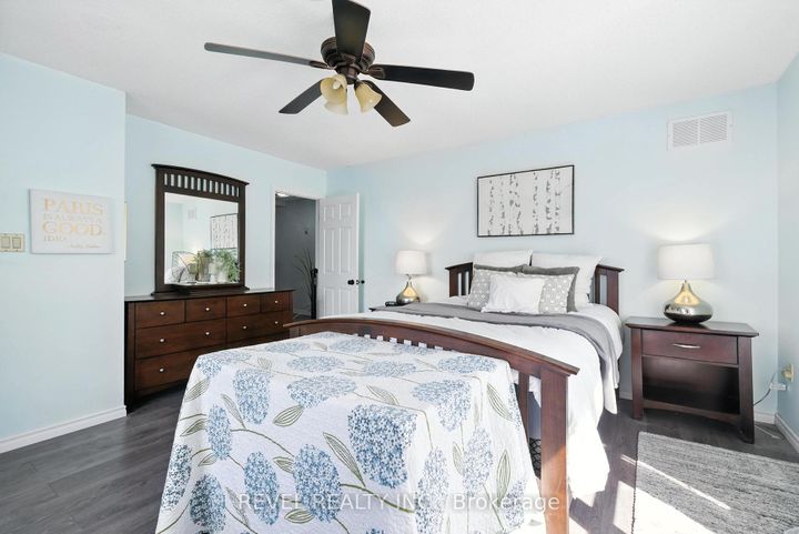 Photo 10 at 57 Rosehill Boulevard, McLaughlin, Oshawa