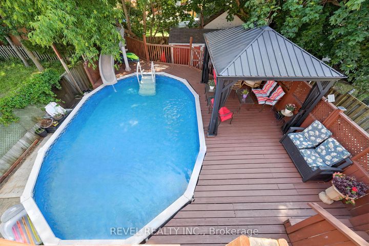 Photo 23 at 57 Rosehill Boulevard, McLaughlin, Oshawa