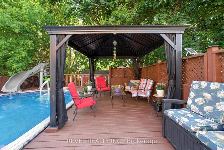 Photo 25 at 57 Rosehill Boulevard, McLaughlin, Oshawa