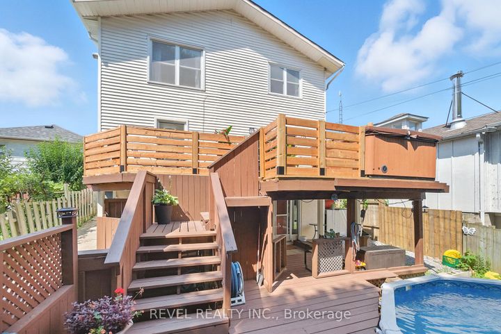 Photo 26 at 57 Rosehill Boulevard, McLaughlin, Oshawa