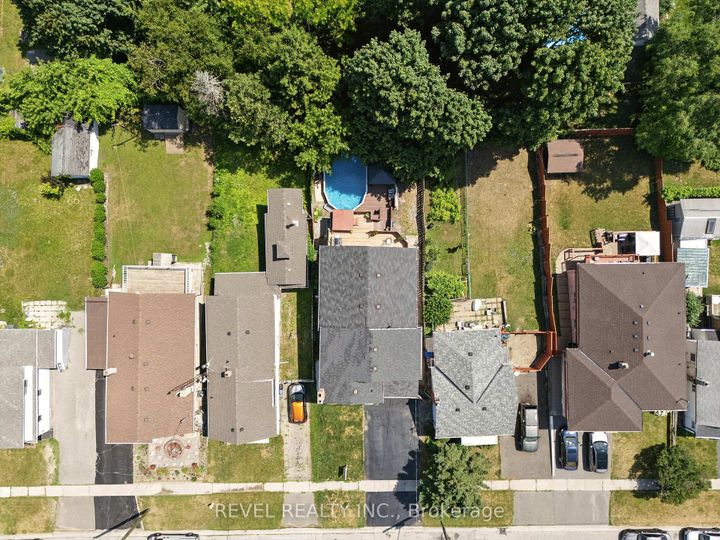 Photo 27 at 57 Rosehill Boulevard, McLaughlin, Oshawa