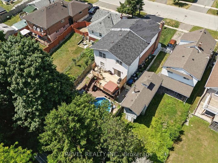Photo 29 at 57 Rosehill Boulevard, McLaughlin, Oshawa