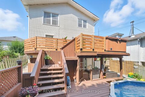 Photo 26 at 57 Rosehill Boulevard, McLaughlin, Oshawa