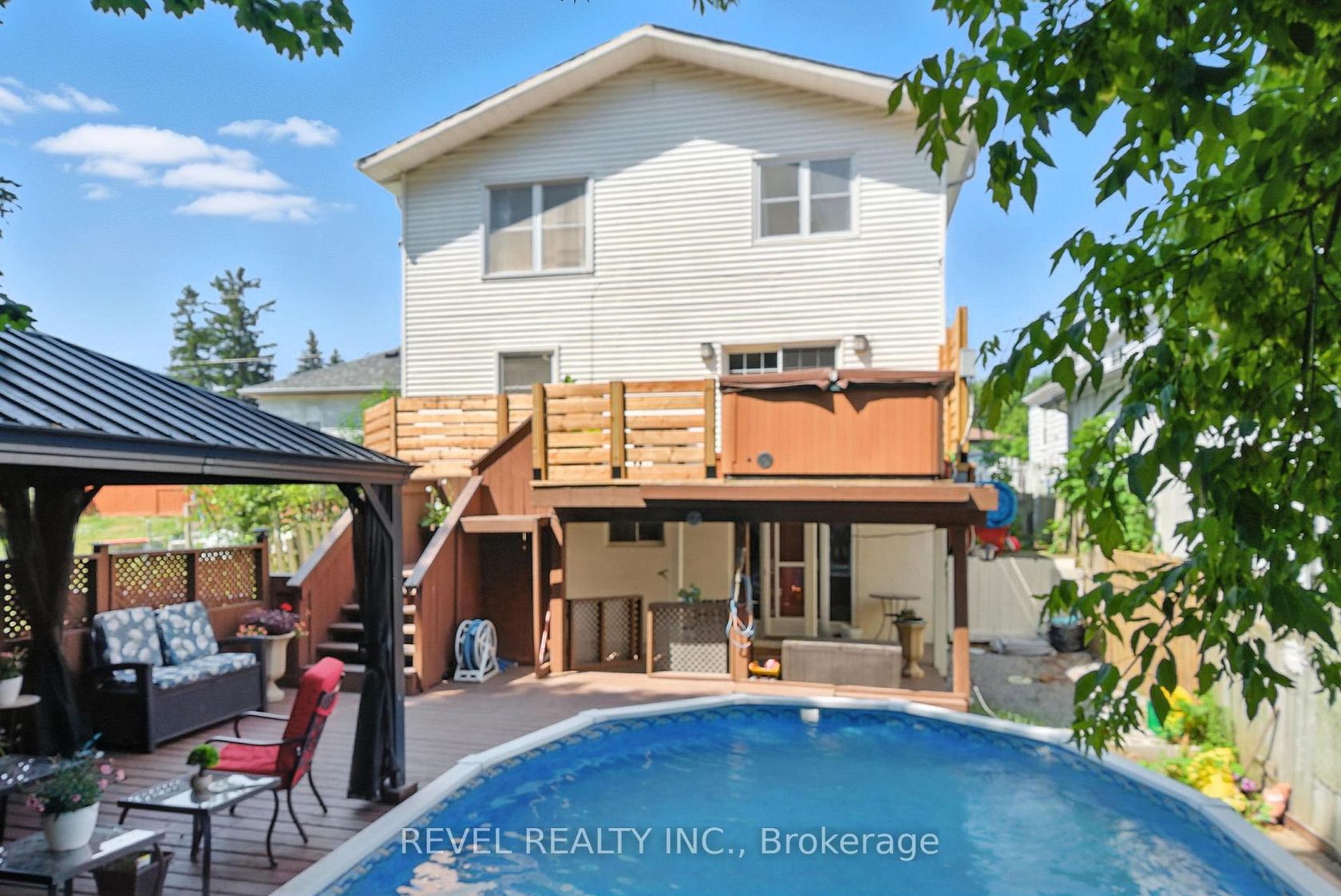 57 Rosehill Boulevard, McLaughlin, Oshawa 2