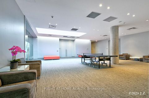 Photo 20 at 217 - 637 Lake Shore Boulevard W, Niagara, Toronto