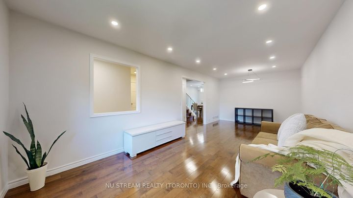 Photo 3 at 95 Madsen Crescent, Markville, Markham