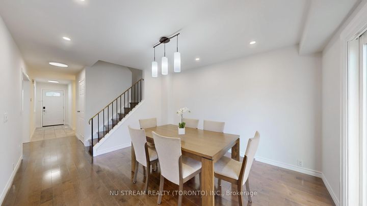 Photo 5 at 95 Madsen Crescent, Markville, Markham