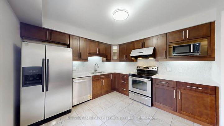 Photo 6 at 95 Madsen Crescent, Markville, Markham