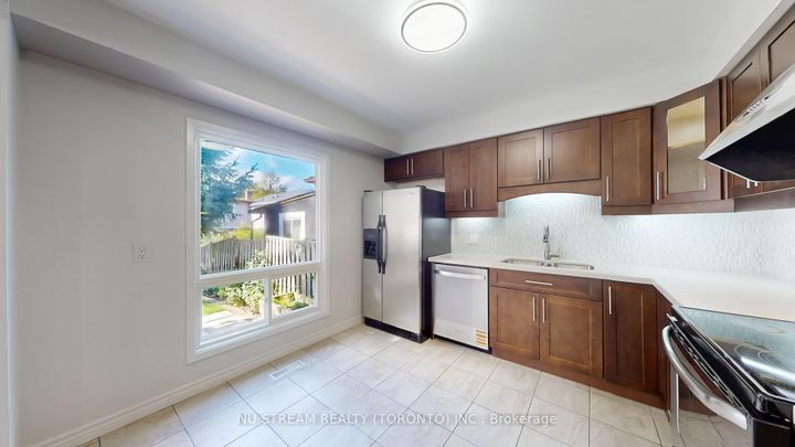 Photo 7 at 95 Madsen Crescent, Markville, Markham