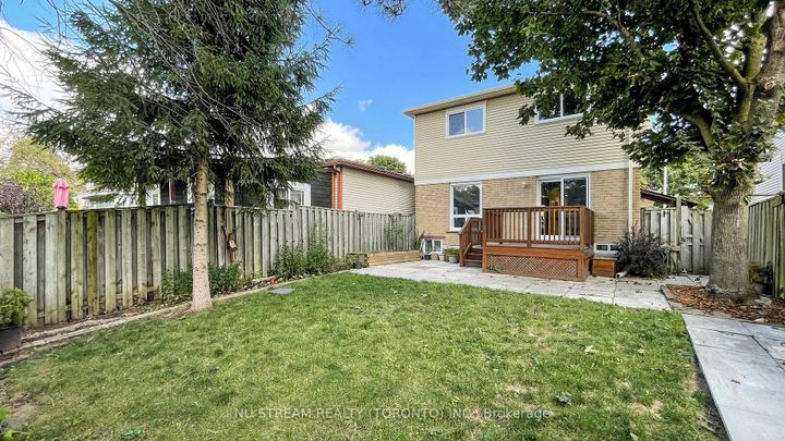 Photo 22 at 95 Madsen Crescent, Markville, Markham