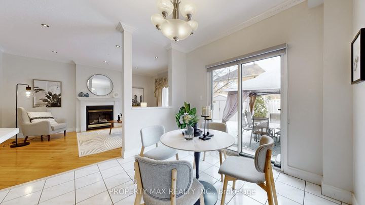 Photo 12 at 48 Elmrill Road, Berczy, Markham