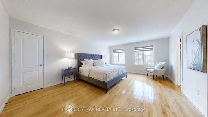 Photo 15 at 48 Elmrill Road, Berczy, Markham