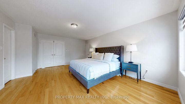 Photo 17 at 48 Elmrill Road, Berczy, Markham