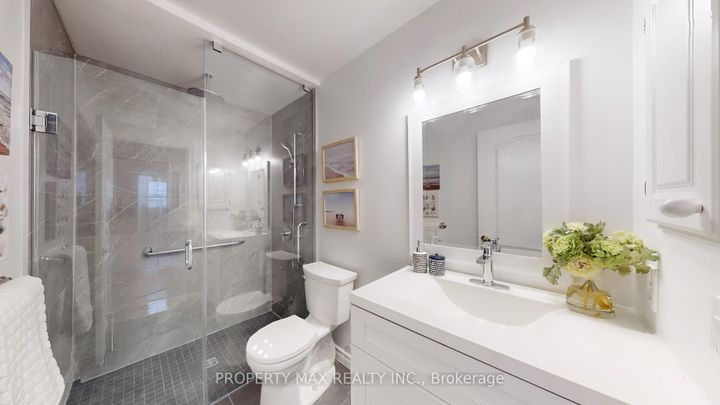 Photo 28 at 48 Elmrill Road, Berczy, Markham