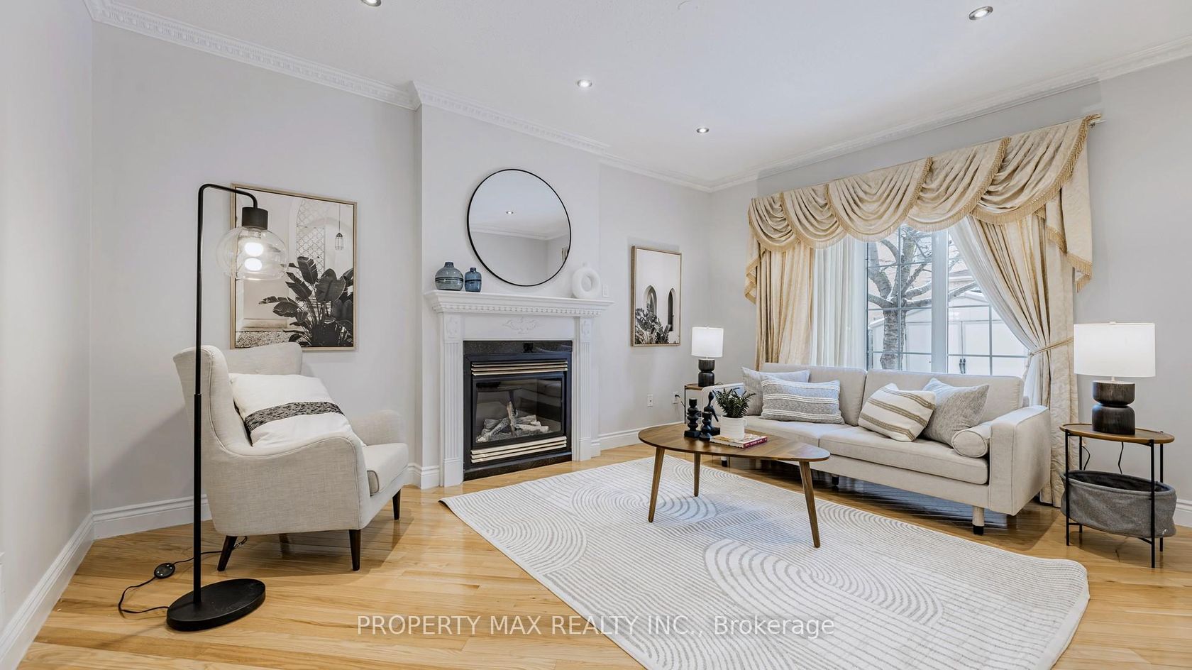 48 Elmrill Road, Berczy, Markham 2