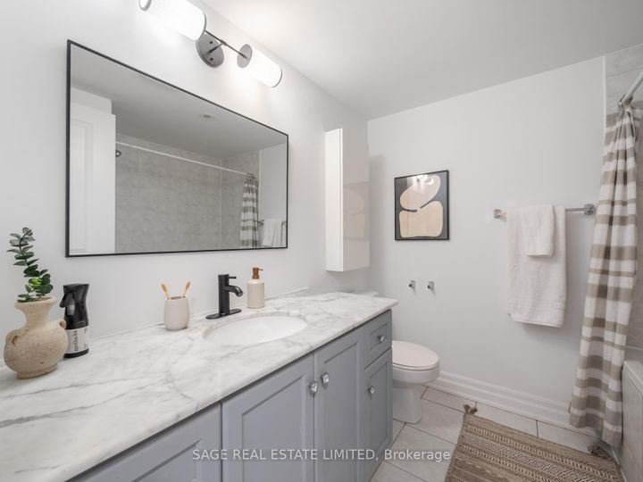 Photo 19 at 31 Tompkins Mews, The Beaches, Toronto