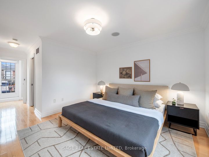 Photo 21 at 31 Tompkins Mews, The Beaches, Toronto