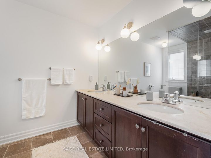 Photo 22 at 31 Tompkins Mews, The Beaches, Toronto