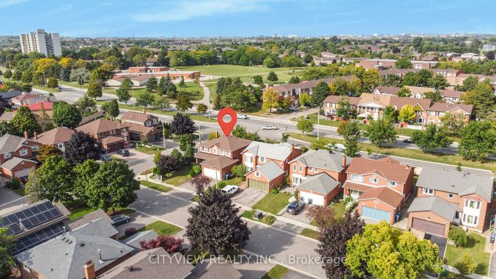 Photo 0 at 4165 Independence Avenue, Rathwood, Mississauga