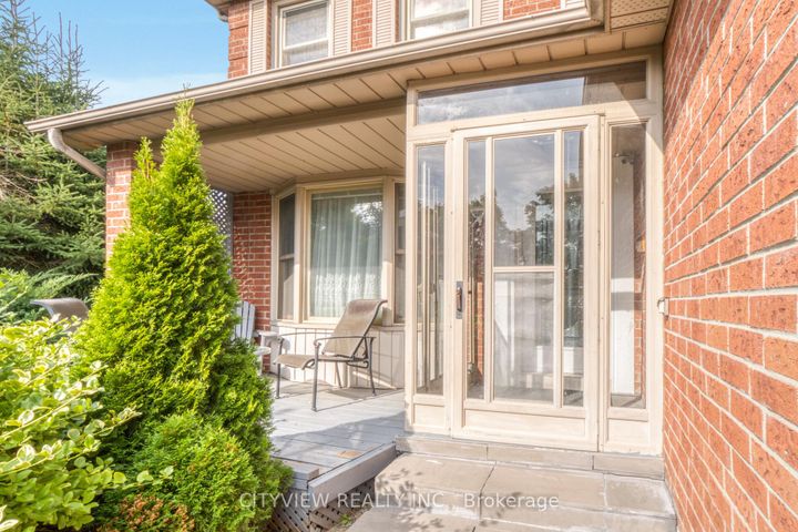 Photo 4 at 4165 Independence Avenue, Rathwood, Mississauga