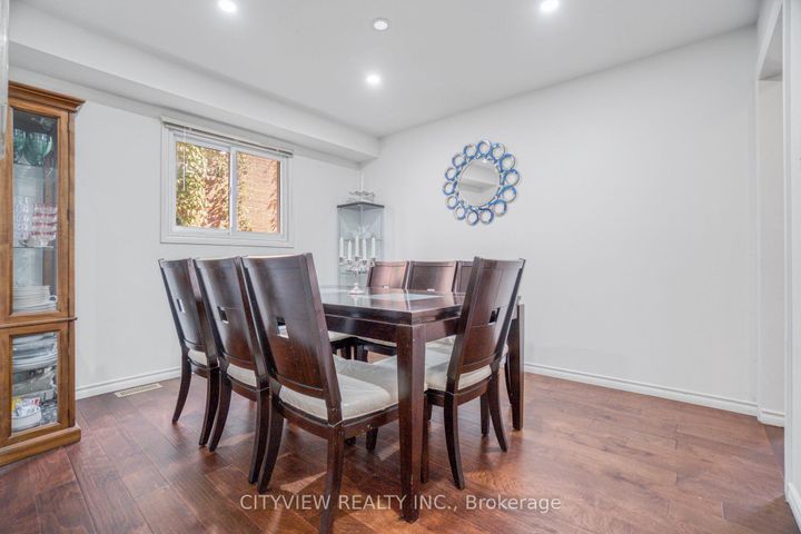 Photo 10 at 4165 Independence Avenue, Rathwood, Mississauga