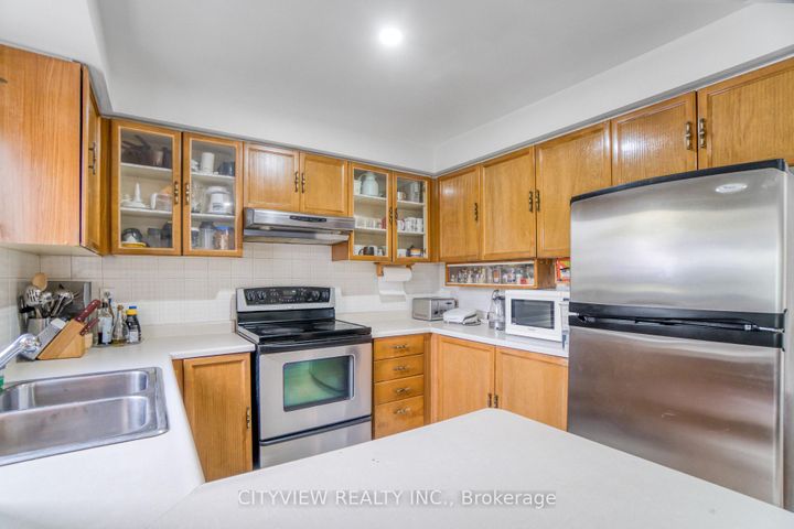Photo 16 at 4165 Independence Avenue, Rathwood, Mississauga
