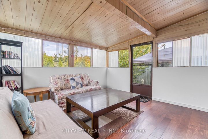 Photo 19 at 4165 Independence Avenue, Rathwood, Mississauga