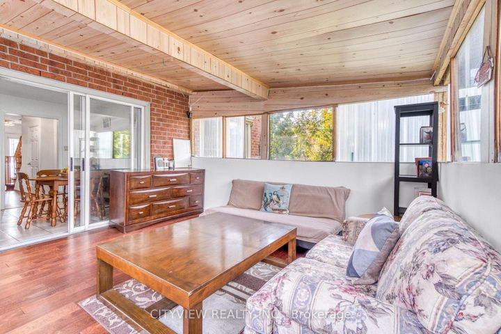 Photo 20 at 4165 Independence Avenue, Rathwood, Mississauga