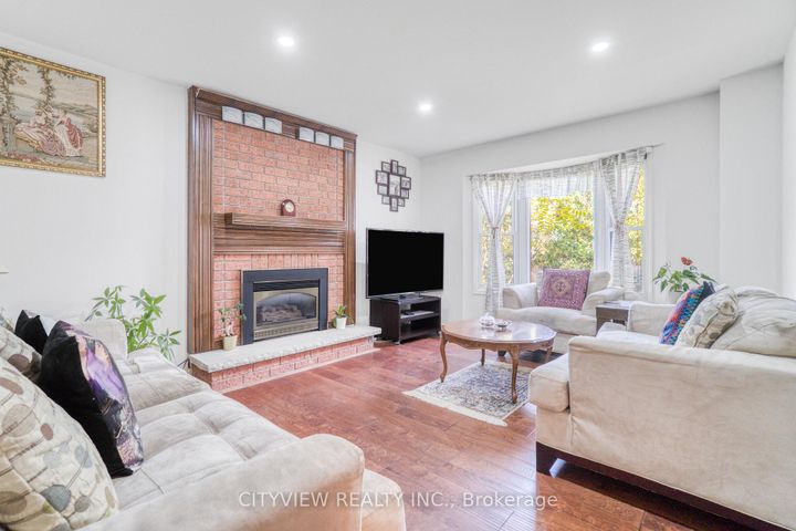 Photo 21 at 4165 Independence Avenue, Rathwood, Mississauga