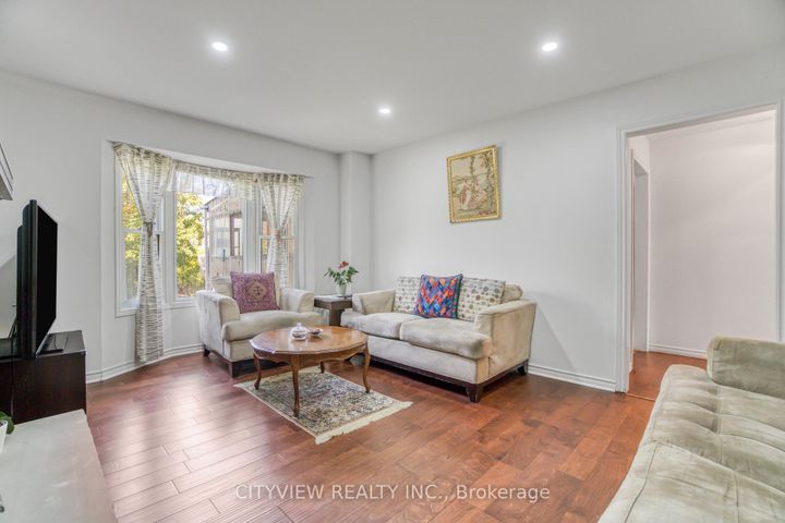 Photo 23 at 4165 Independence Avenue, Rathwood, Mississauga