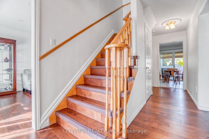 Photo 25 at 4165 Independence Avenue, Rathwood, Mississauga