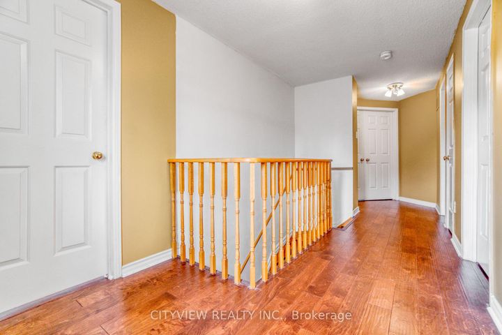 Photo 26 at 4165 Independence Avenue, Rathwood, Mississauga